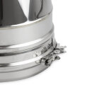 Ø 250 mm Schiedel ICS Mündungsabschluss