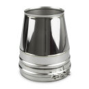 Ø 300 mm Schiedel ICS Mündungsabschluss