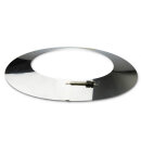 Ø 250 mm Schiedel ICS Anschlussrosette 50 mm