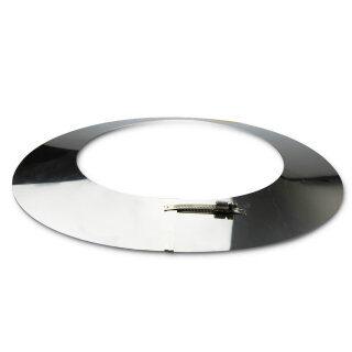 Ø 200 mm Schiedel ICS Anschlussrosette 85 mm