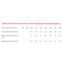 Ø 200 mm Schiedel ICS Anschlussrosette 85 mm