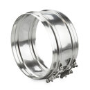 Ø 80 mm Schiedel ICS Statisches Klemmband