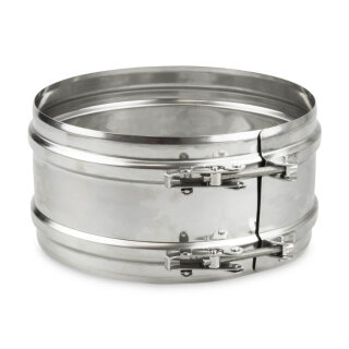 Ø 200 mm Schiedel ICS Statisches Klemmband