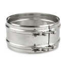 Ø 300 mm Schiedel ICS Statisches Klemmband