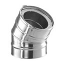 Ø 300 mm Schiedel ICS Bogen 30°