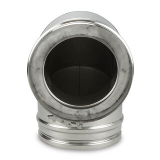 Ø 200 mm Schiedel ICS Bogen 90°