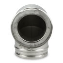 Ø 300 mm Schiedel ICS Bogen 90°