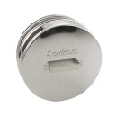 Ø 80 mm Schiedel ICS Verschlussdeckel für...