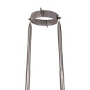 Ø 130 mm Schiedel ICS Abspannset, starr