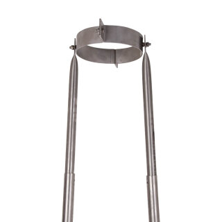 Ø 200 mm Schiedel ICS Abspannset, starr