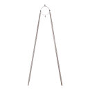 Ø 200 mm Schiedel ICS Abspannset, starr