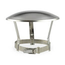 Schornsteinhaube Universell Ø 140 - 180 mm