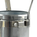 Schornsteinhaube Universell Ø 140 - 180 mm