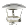 Schornsteinhaube Universell Ø 140 - 180 mm