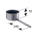 Ø 230 mm Schiedel Prima Plus Kondensatschale...