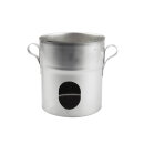 Ø 113 mm Schiedel Prima Plus Fußteil...