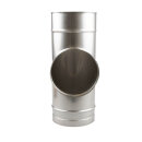 Ø 113 mm Schiedel Prima Plus Putztüranschluss rund