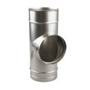 Ø 250 mm Schiedel Prima Plus Putztüranschluss...