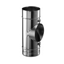 Ø 113 mm Schiedel Prima Plus T-Stück für...