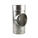 Ø 113 mm Schiedel Prima Plus T-Stück für...