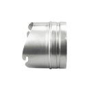 Ø 130 mm Schiedel Prima Plus Anschluss für...