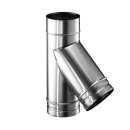 Ø 180 mm Schiedel Prima Plus Rauchrohranschluss...