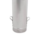 Ø 130 mm Schiedel Prima Plus Ablasselement 1000 mm