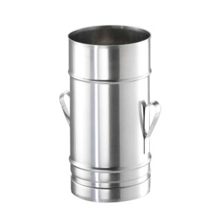 Ø 100 mm Schiedel Prima Plus Ablasselement 250 mm