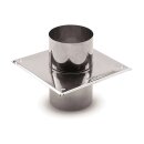 Ø 230 mm Schiedel Prima Plus Dehnfugenblech FE