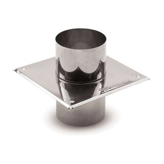 Ø 300 mm Schiedel Prima Plus Dehnfugenblech FE