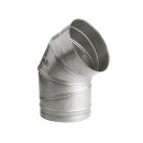 Ø 113 mm Schiedel Prima Plus Bogen 0-90°...