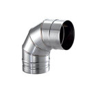 Ø 113 mm Schiedel Prima Plus Bogen 85°