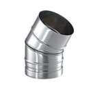 Ø 140 mm Schiedel Prima Plus Bogen 45°