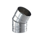 Ø 140 mm Schiedel Prima Plus Bogen 30°