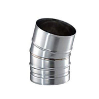 Ø 250 mm Schiedel Prima Plus Bogen 15°