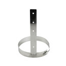 Ø 113 mm Schiedel Prima Plus Mauerschelle für oberen PA