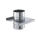 Ø 200 mm Schiedel Prima Plus Stützplatte