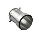 Ø 140 mm Schiedel Prima Plus Anschlussfutter...
