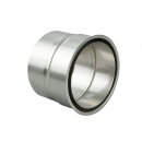 Ø 113 mm Schiedel Prima Plus Doppelwandfutter...