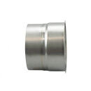 Ø 113 mm Schiedel Prima Plus Doppelwandfutter für Edelstahlrohr