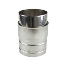 Ø 120 mm Schiedel Prima Plus Adapter Flex/Flex