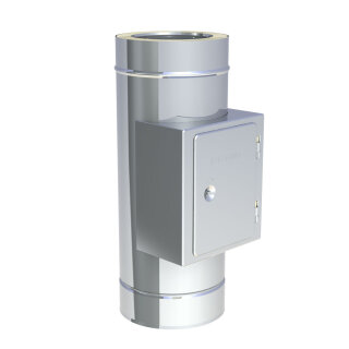 Ø 115 mm Jeremias DW FU Reinigungselement Hochglanz