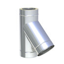 Ø 180 mm Jeremias DW FU Anschluss T-Stück...