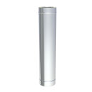 Ø 225 mm Jeremias DW FU Längenelement 1000 mm...