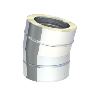 Ø 180 mm Jeremias DW FU Winkel 15° Hochglanz