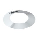 Ø 225 mm Jeremias DW FU / DW Silver Wandrosette /...