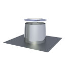 Ø 225 mm Jeremias DW FU / DW Silver...