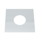 Ø 180 mm Jeremias DW FU / DW Silver Wand- und...