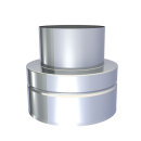 Ø 115 mm Jeremias Übergang DW FU - EW FU...
