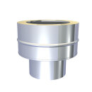 Ø 130 mm Jeremias Ferro Lux - DW FU Hochglanz